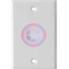 DFM 4-in-1 Combo Alarm Siren / Buzzer / LED, Red on sale