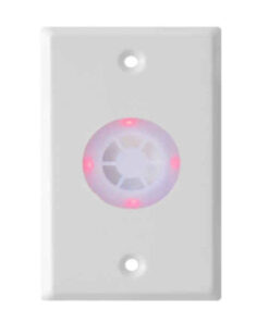 DFM 4-in-1 Combo Alarm Siren / Buzzer / LED, Red on sale