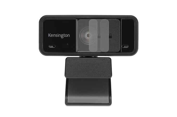 Kensington W1050 1080p Fixed Focus Wide Angle Webcam - Image 3