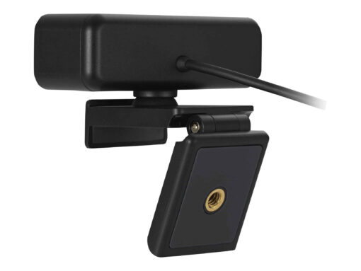 Kensington W2080 PRO 1080p Auto Focus Wide Angle Webcam - Image 3