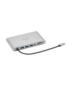 Kensington UH1440P USB-C 5Gbps Dual Video Driverless Mobile Docks on sale
