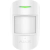 AJAX CombiProtect Indoor Alarm Sensor, White on sale
