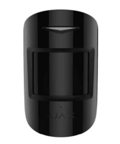 AJAX CombiProtect Indoor Alarm Sensor, Black on sale