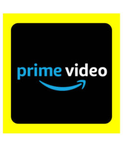 Amazon Prime Video