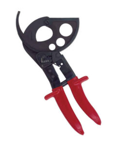 Hanlong HT-535A1 Heavy Duty Ratchet Cable Cutters on sale