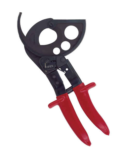 Hanlong HT-535A1 Heavy Duty Ratchet Cable Cutters on sale
