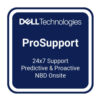 DELL 3 Year Extended Service ProSupport Upgrade for Latitude 5XXX Notebooks on sale