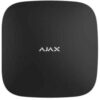 AJAX Hub 2 Plus Alarm Control Panel, Black on sale