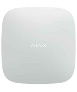 AJAX Hub 2 4G Wireless Alarm Control Panel, White on sale