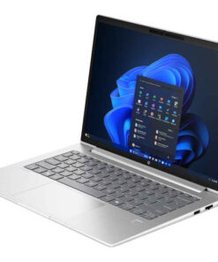 Alternative view of HP ProBook 4 with Intel G1i 14 U5-225u, 14″ Display, Touch Screen, 16GB RAM, 256GB HDD, Windows 11 Pro