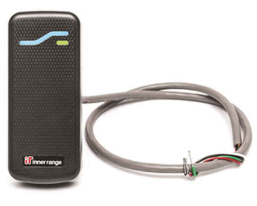 Inner Range Integriti SIFER Multi Format Smart Card Reader - Digishop