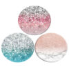 FCVHEDS Sparkling Marble Collapsible Phone Bracket and Rotary Grip, 3 Pack on sale