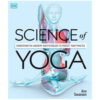 DK Science of Yoga by Ann Swanson books on sale