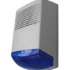 Arrowhead SS-101NZ High Powered External Alarm Siren with Strobe on sale