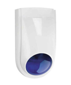 Arrowhead SS-1C External Alarm Siren with Strobe on sale