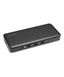 Kensington SD4839P USB-C Driverless Docks on sale