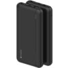 Mophie Essential Powerstation, Black on sale
