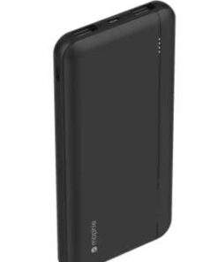 Alternative view of Mophie Essential Powerstation, Black