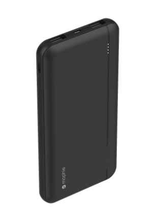 Mophie Essential Powerstation, Black - Image 2