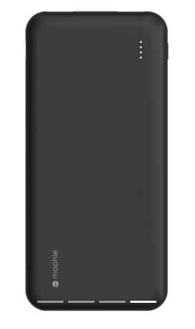Mophie Essential Powerstation, Black - Image 4