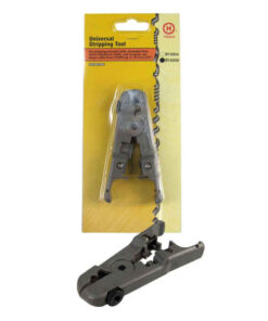 HANLONG CT-S501B UTP/STP Universal Cable Cutter and Stripper with Thumb Screw on sale