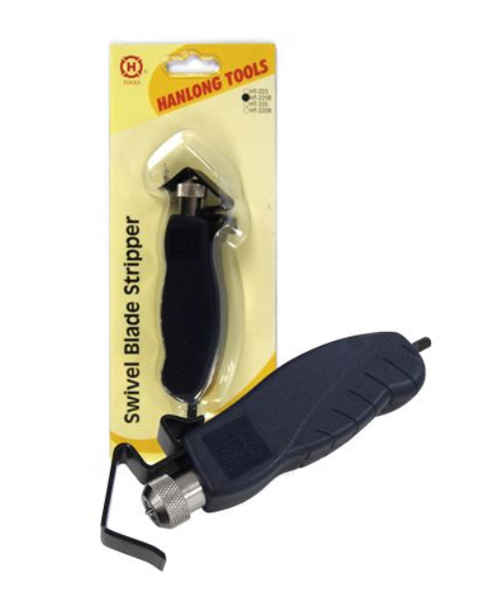 HANLONG CT-325B Swivel Blade Cable Strippers on sale