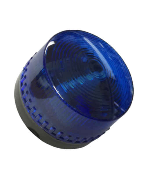 Arrowhead SPL-50B Small Internal Blue Strobe Lights on sale