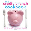 The Credit Crunch Cookbook by Hamlyn on sale