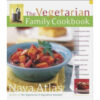The Vegetarian Family Cookbook by Nava Atlas on sale