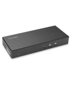 Kensington SD4781P USB-C and USB 3.0 Dual 4K Mobile Docks on sale