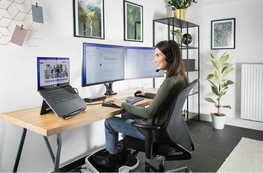 Kensington SD5750T Thunderbolt 4 Mobile Dock - Image 2