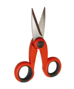 GOLDTOOL GKN-375 5.5" Fiber Optic Cable Scissors on sale