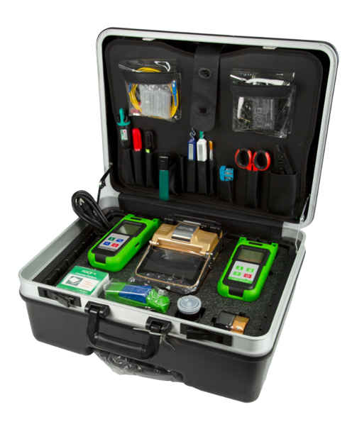GOLDTOOL TTK-7000 Advanced Fiber Optic Tool Kits on sale
