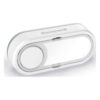 Honeywell HONDCP511A White Wireless Push Button Chime Doorbell with Name Plate and Confidence LEDs on sale