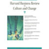 Harvard Business Review on Culture and Change by Harvard Business School Press books on sale