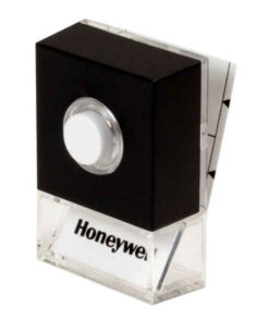 Honeywell Home D723 Pushlite Lit Wired Doorbells on sale