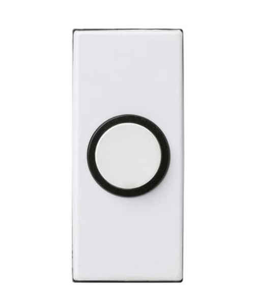 Honeywell Home D814 Sesame Push Wired Doorbells on sale