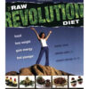 The Raw Revolution Diet by Cherie Soria, Brenda Davis and Vesanto Melina books on sale