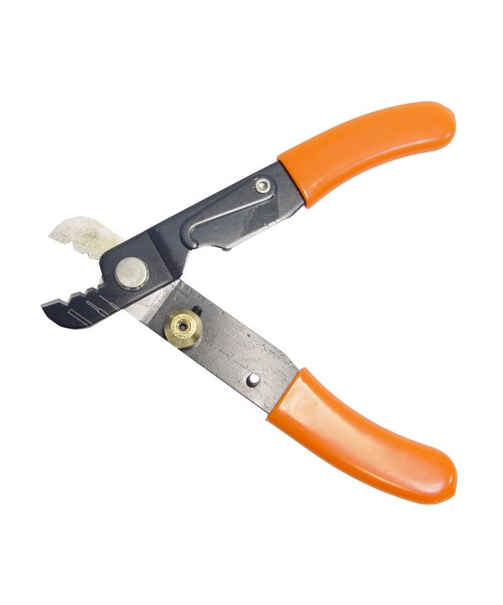 HANLONG CT-STR-FIB 2mm Fibre Optic Stripping Tools on sale