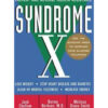 Syndrome X by Jack Challem, Burton Berkson and Melissa Diane Smith books on sale
