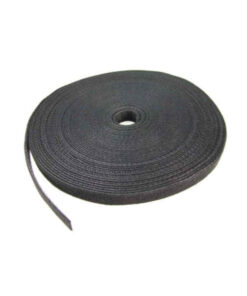 DYNAMIX CAB2012V 20m Roll of Hook and Loop Velcro on sale