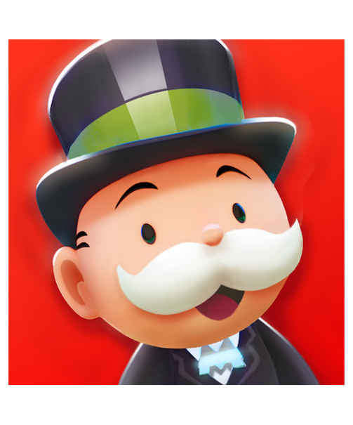 MONOPOLY GO! For Android at Digishop