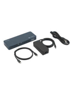 Kensington SD5900T Thunderbolt 4 Quad 4K Mobile Docks on sale
