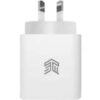 STM 20W USB-C Power Adapter (AU/NZ plug), White on sale