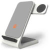STM ChargeTree Swing Multi Device Charging Station, White on sale