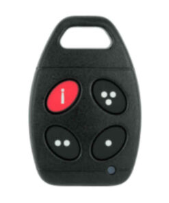 ICT Protege RF-REM4-433 4 Button RF Wiegand Fobs on sale