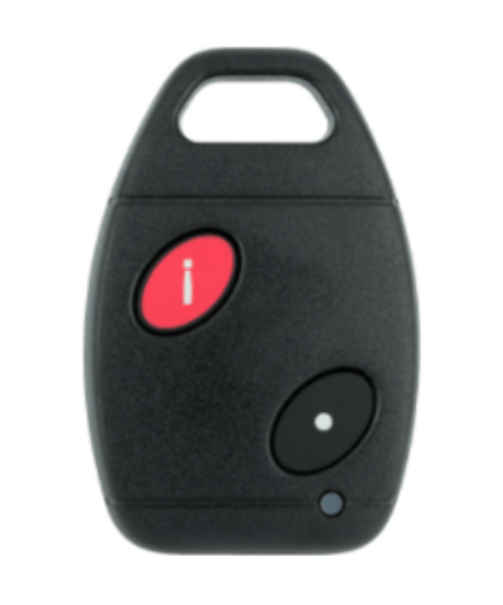ICT Protege RF-REM2-433 2 Button RF Wiegand Fobs on sale