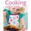 Pyramid Paperbacks Cooking with Kids by Hamlyn books on sale
