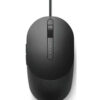 DELL MS3220 Wired Laser Mouse, Black on sale
