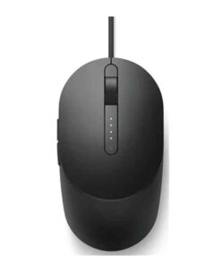 DELL MS3220 Wired Laser Mouse, Black on sale